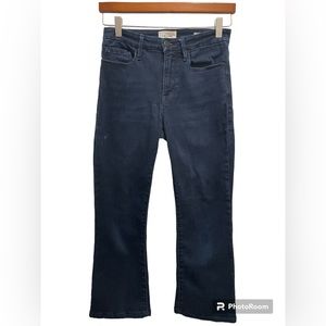 Jeans FRAME Size 27 Blue Color.